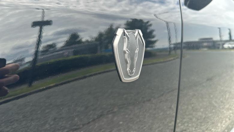 Ford Mustang 5.0 V8 Dark Horse 2dr Petrol Coupe